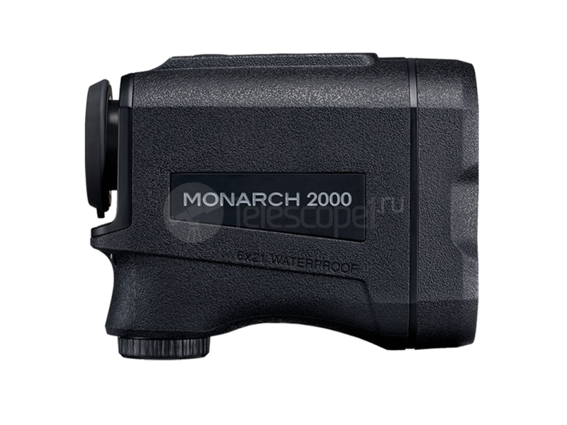 Nikon Monarch 2000