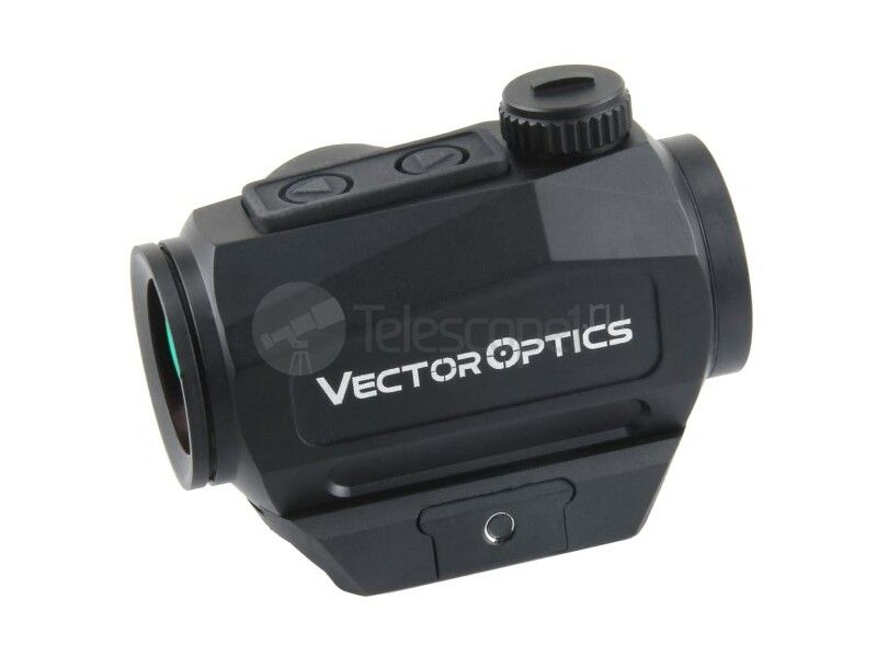 Vector Optics Scrapper 1x22, RD 2MOA (SCRD-45)